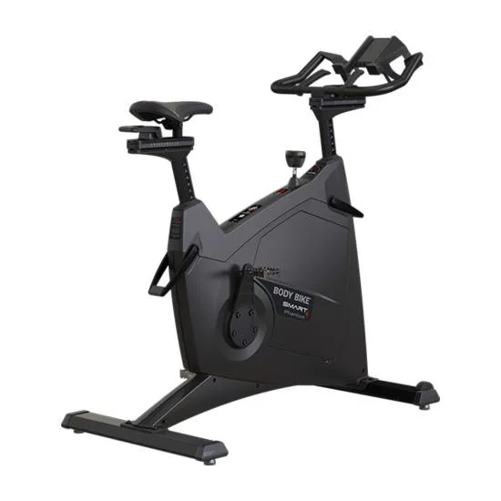 Body Bike Phantom+ Sort fra Body Bike Body Bike Phantom+ Sort fra Body Bike
