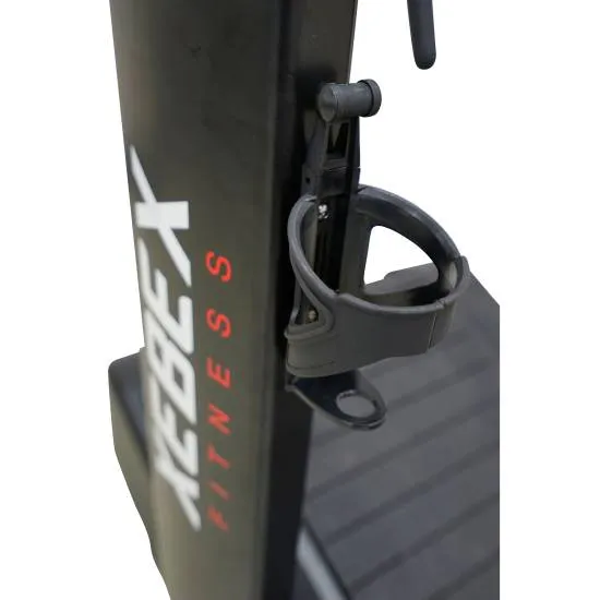 Xebex AirPlus Runner Smart Connect Løbebånd fra Xebex Xebex AirPlus Runner Smart Connect Løbebånd fra Xebex