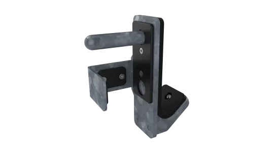 Crossmaxx Outdoor J-hook (Sæt) fra Crossmaxx Crossmaxx Outdoor J-hook (Sæt) fra Crossmaxx