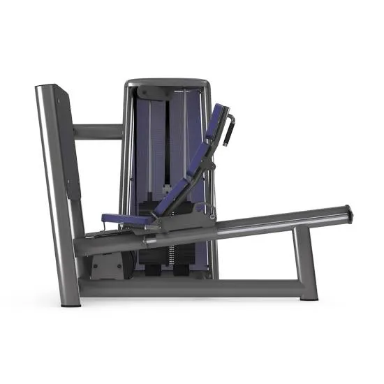 gym80 Sygnum Seated Leg Press fra gym80