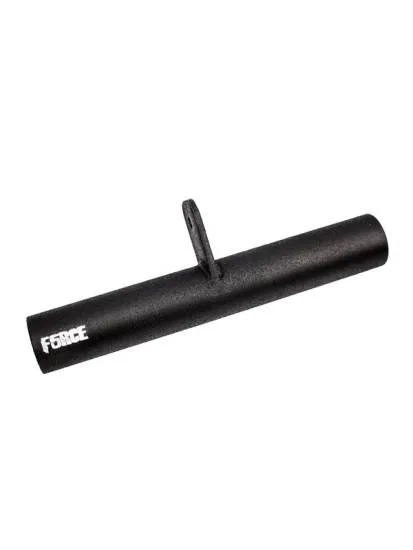 Force5 T-Bar Fat 2" OCR Greb fra Force5 Force5 T-Bar Fat 2" OCR Greb fra Force5