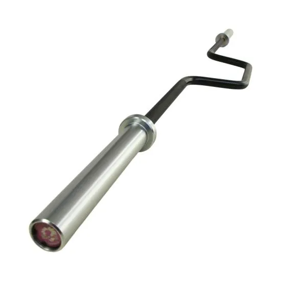 Crossmaxx Seal Row Bar 18 kg fra Crossmaxx