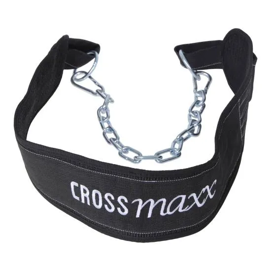 Crossmaxx Belt Squat Bælte fra Crossmaxx