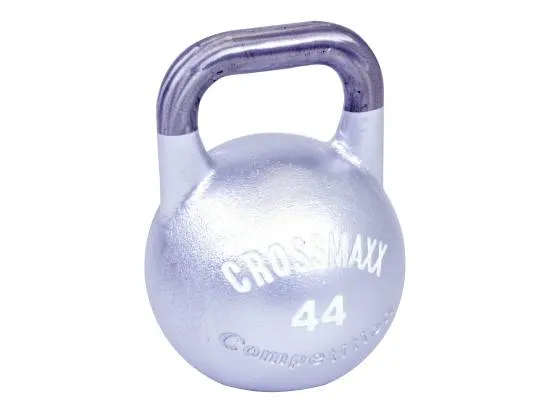 Crossmaxx Competition Kettlebell 44 kg fra Crossmaxx Crossmaxx Competition Kettlebell 44 kg fra Crossmaxx