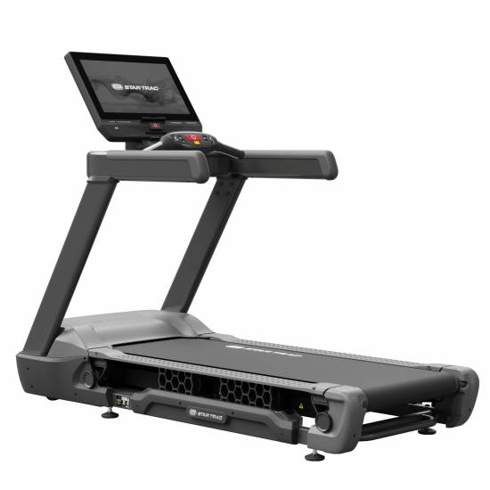 Star Trac 10 Series TRx FreeRunner 24"Touch Løbebånd fra Star Trac