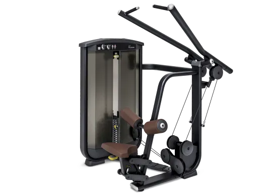 Intenza Ease Line Lat Pull Down