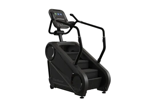 StairMaster 4 Series Trappemaskine m. 10" Touch Screen