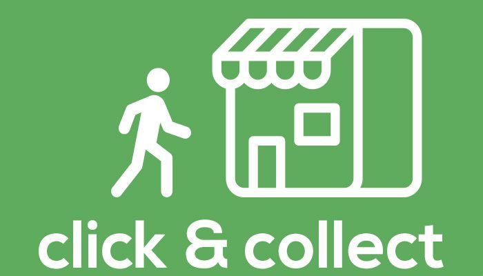 Click & Collect (i 2630 Taastrup)
