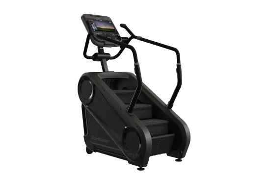 StairMaster 4 Series Trappemaskine m. 15" Touch Screen