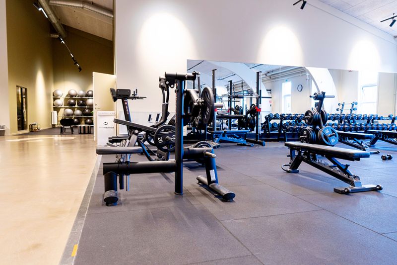 MUVING Fitness – når træning bliver til fællesskab