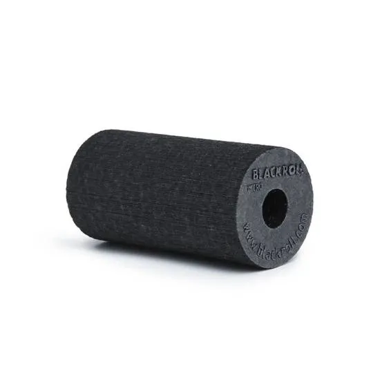 Blackroll Micro Foam Roller Sort fra Blackroll Blackroll Micro Foam Roller Sort fra Blackroll