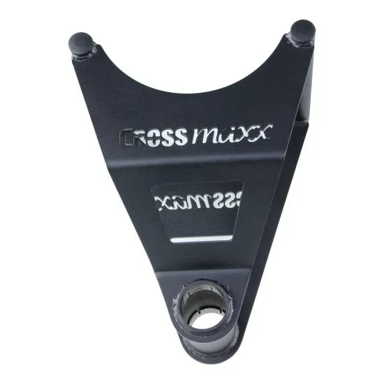 Crossmaxx V-handle Til Landmine Crossmaxx V-handle Til Landmine