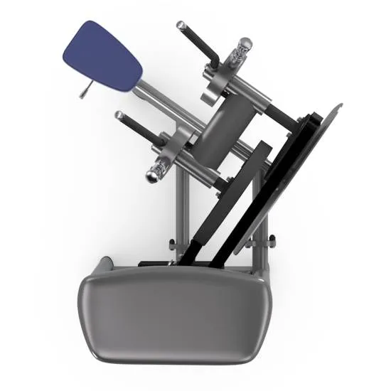 gym80 Sygnum Chest Crossover Machine fra gym80