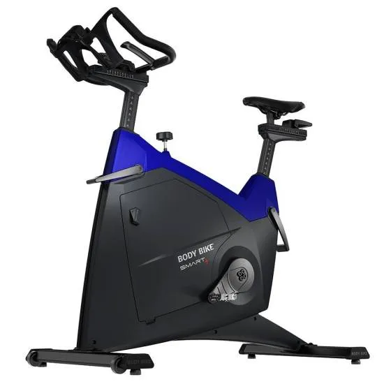 Body Bike Smart+ Blue fra Body Bike