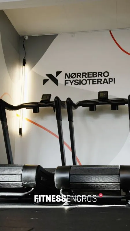 Nørrebro Fysioterapi - Et samarbejde bygget på ærlig sparring