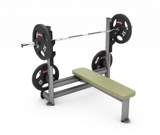 gym80 Bænkpres fra gym80 gym80 Bænkpres fra gym80