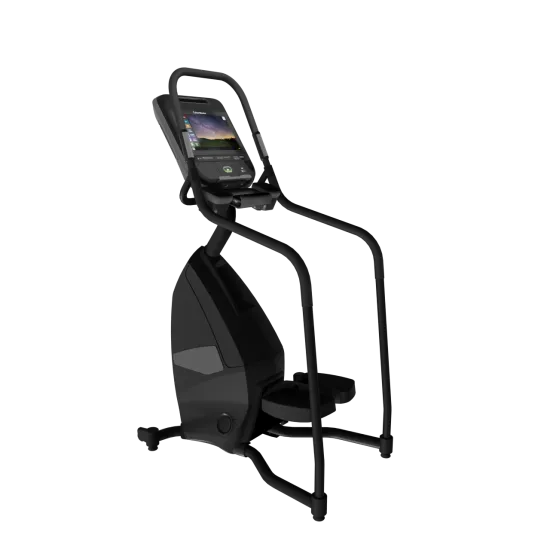 StairMaster 8 Series FreeClimber 15" Display Stepmaskine