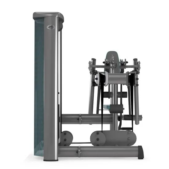 gym80 Sygnum Dual Seated Row fra gym80