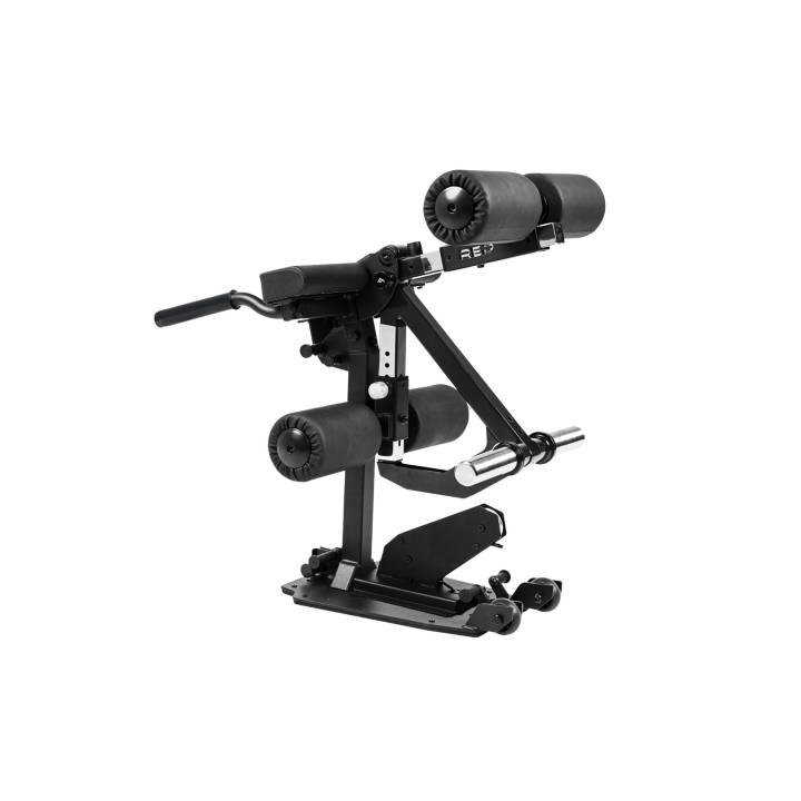 REP Fitness Leg Extension & Leg Curl Bench Attachment