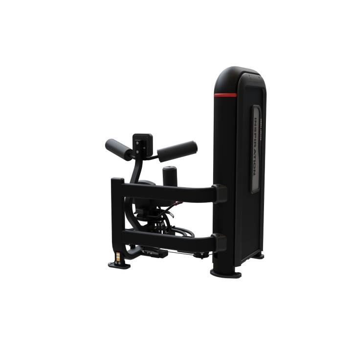 Nautilus Inspiration Rotary Torso fra Nautilus