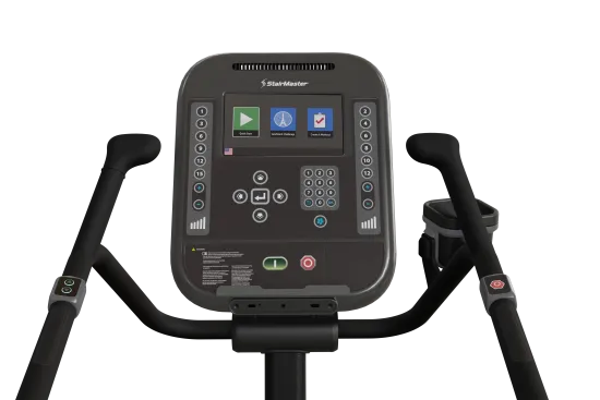 StairMaster 4 Series Trappemaskine m. LCD Display fra StairMaster